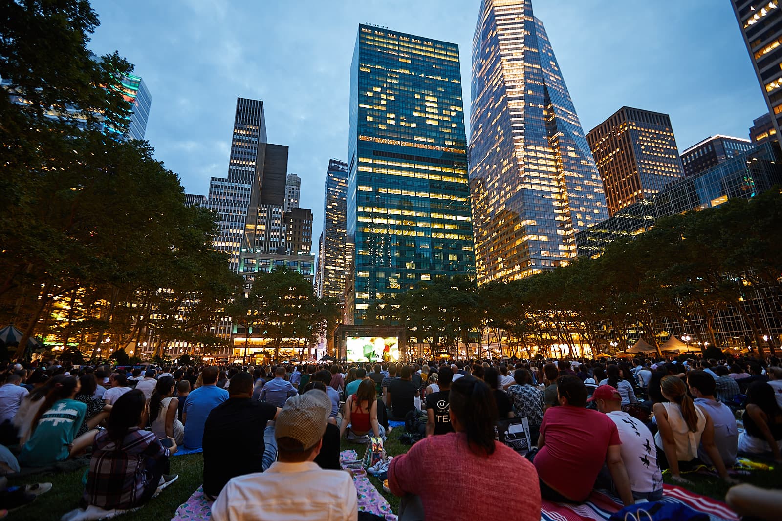 Bryant Park