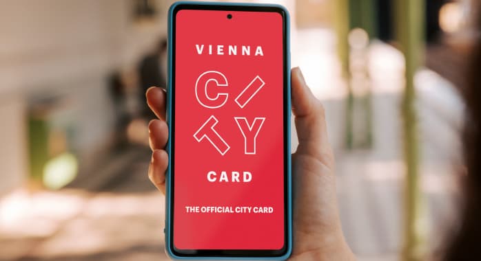 Vienna City Card